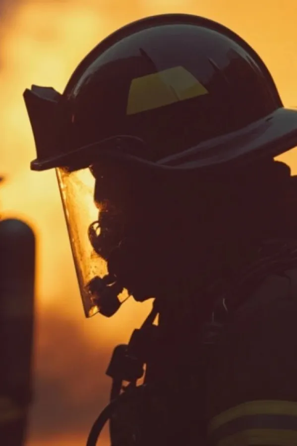 Požar u potkrovlju zgrade u Rijeci, pronađeno tijelo