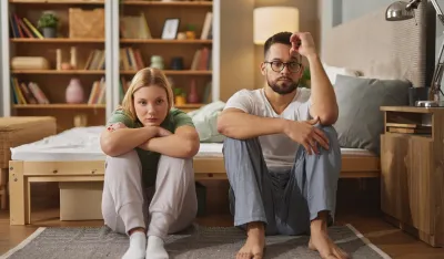 Čuvajte se ova četiri znaka: Na putu do cilja zabiće vam nož u leđa