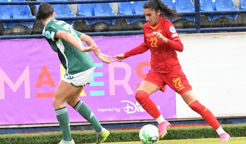 Ma&scaron;a Toma&scaron;ević