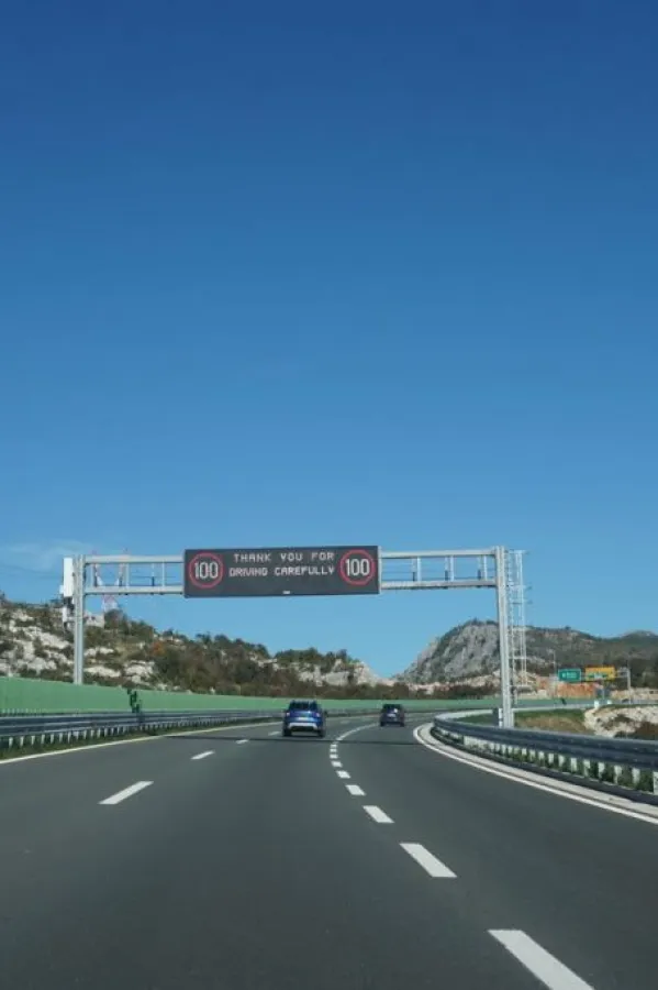 ASP: Prihodi od autoputa preko 10,8 miliona eura, projekat jo&scaron; nije zatvoren