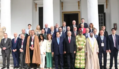 Nurković učestvovao na Forumu i Samitu predsjednika Parlamentarne Skup&scaron;tine Unije za Mediteran