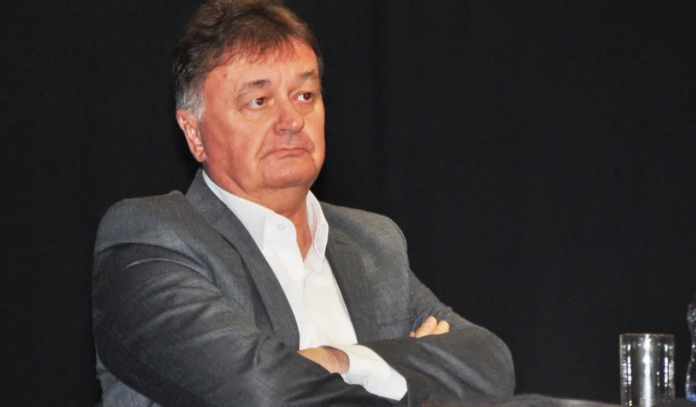 I Aleksić glasao da se potpi&scaron;e ugovor sa "Srpskom kućom"