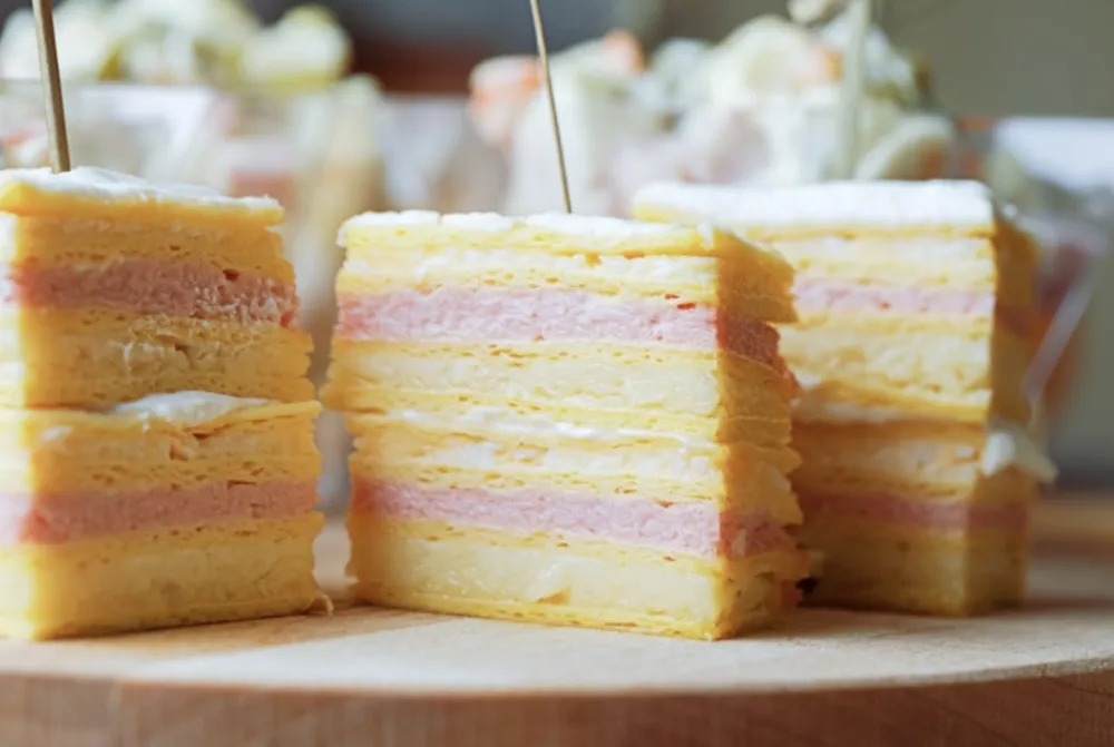 Posna slana torta je zvijezda svih trpeza ove sezone