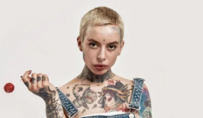 Tetovaže povećavaju rizik za dobijanje melanoma