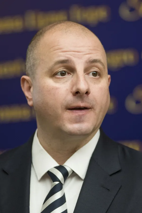 Milović: Analiza CBCG dokaz da se životni standard održava iz zaduživanja