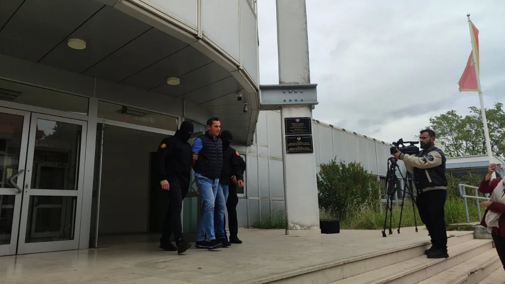 Nastavljena istraga protiv navodne kriminalne grupe Mijajlovića: Barane pitali za litije, a radnike za glasanje