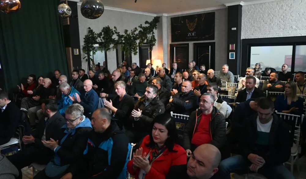 Dobra posjeta predavanjima