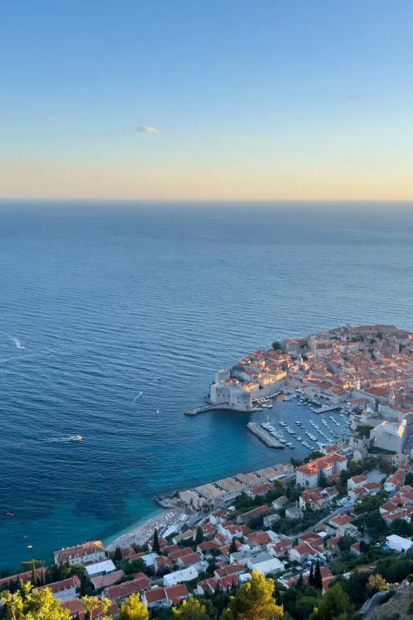Budva Budva vrijeme