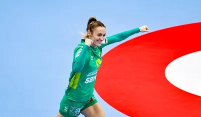 Dijana Mugo&scaron;a 