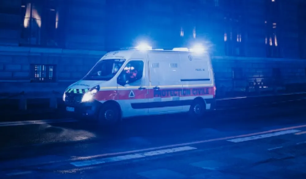 U Zagrebu izbodena časna sestra