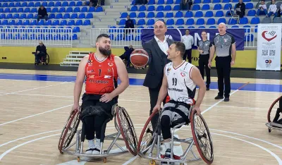 Sa otvaranja turnira