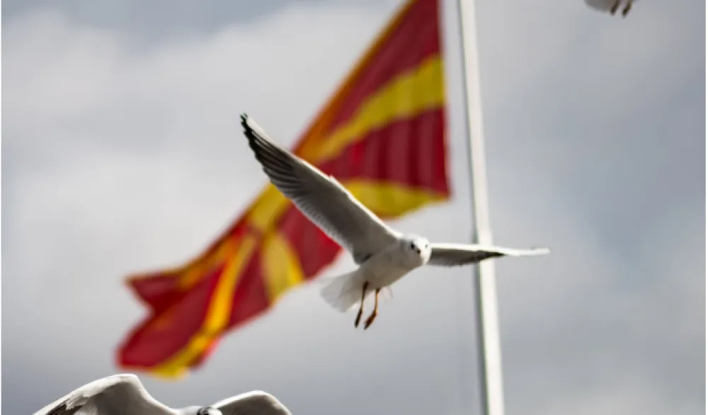 Nacrt zaključaka EU o Sjevernoj Makedoniji: Ustavni amandmani, pa međuvladina konferencija bez odlaganja