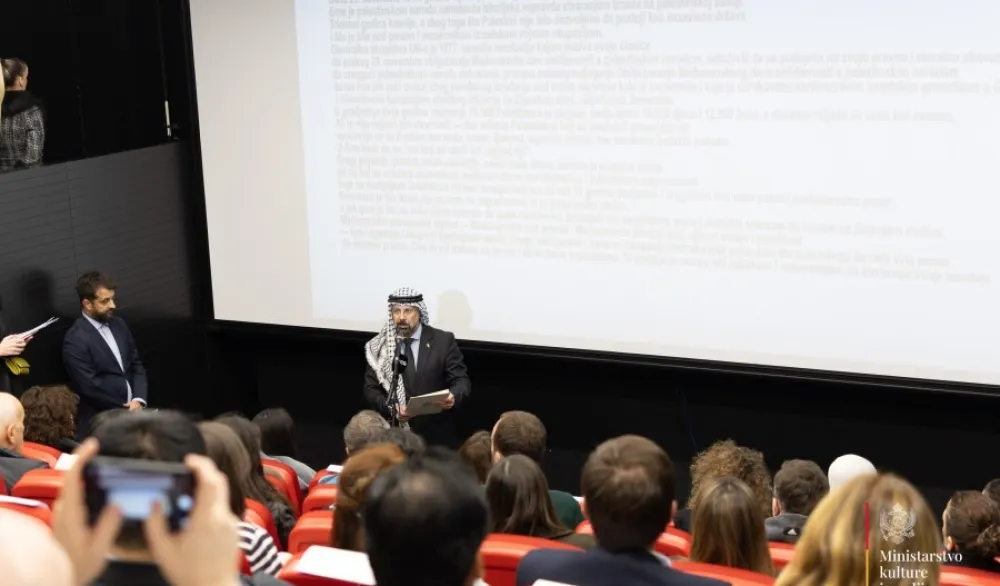 Alhantouli: Izraelska nekažnjivost udaljava svijet od pravednog i trajnog mira