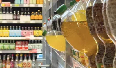 Pet razloga za&scaron;to je vrijeme da zauvijek izbacite gazirana pića