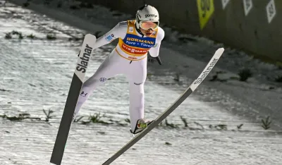 Anže Lani&scaron;ek 