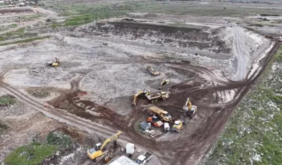 Mje&scaron;tani Tuzi tužbom protiv gradnje kade