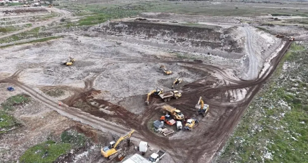 Mje&scaron;tani Tuzi tužbom protiv gradnje kade