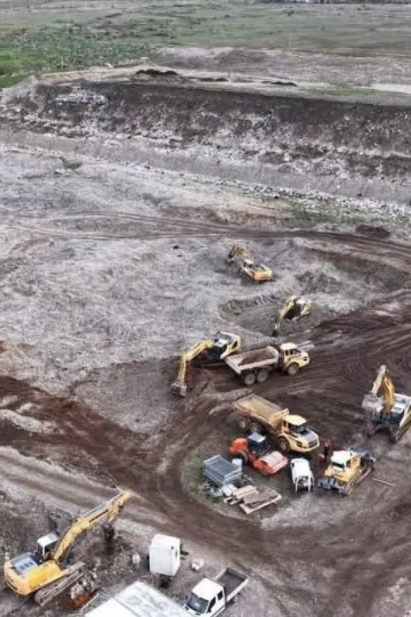 Mje&scaron;tani Tuzi tužbom protiv gradnje kade