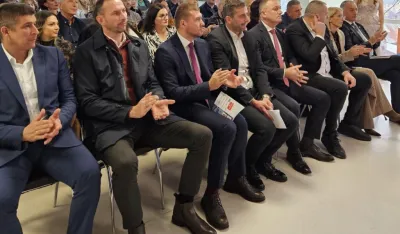 Dom starih Bijelo Polje proslavio 15 godina&nbsp;posvećene brige o starima