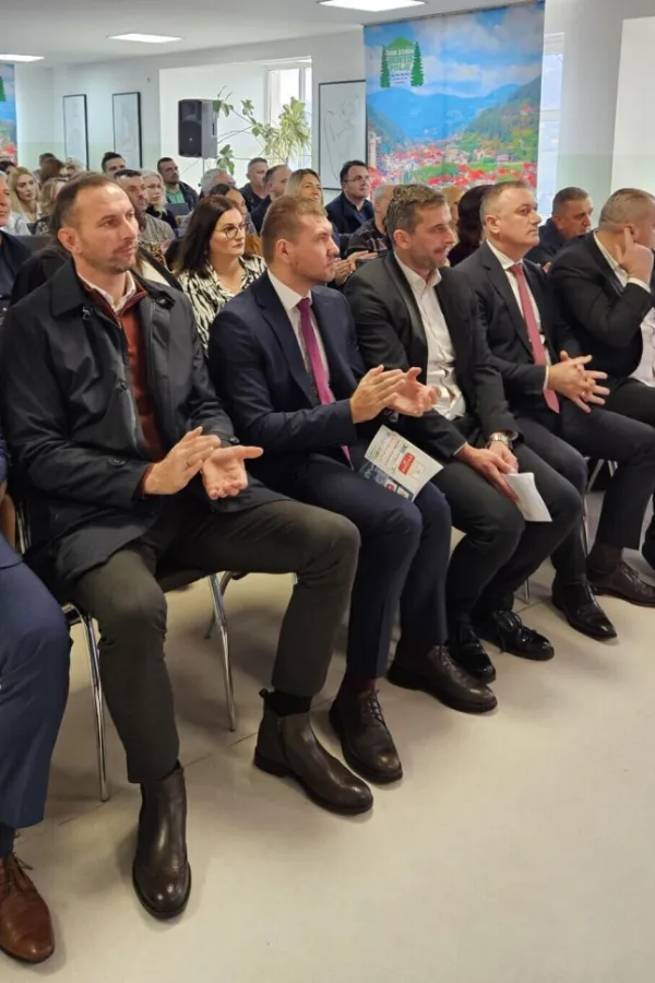 Dom starih Bijelo Polje proslavio 15 godina&nbsp;posvećene brige o starima