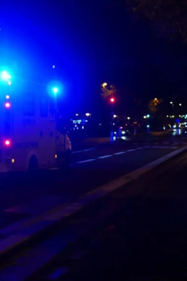 Saobraćajna nesreća na auto-putu Milo&scaron; Veliki, poginula &scaron;estomjesečna beba