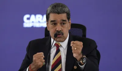 Tramp prijeti napadom na Venecuelu; Maduro: Braniće nas osam miliona ljudi