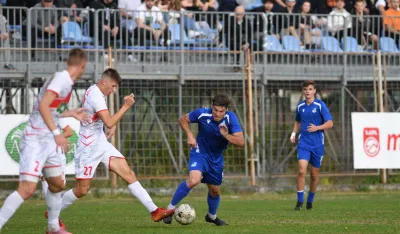 Zlatičani jure novi trijumf