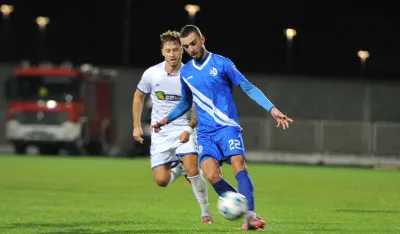 Nik&scaron;ićani gostuju u Donjoj Gorici