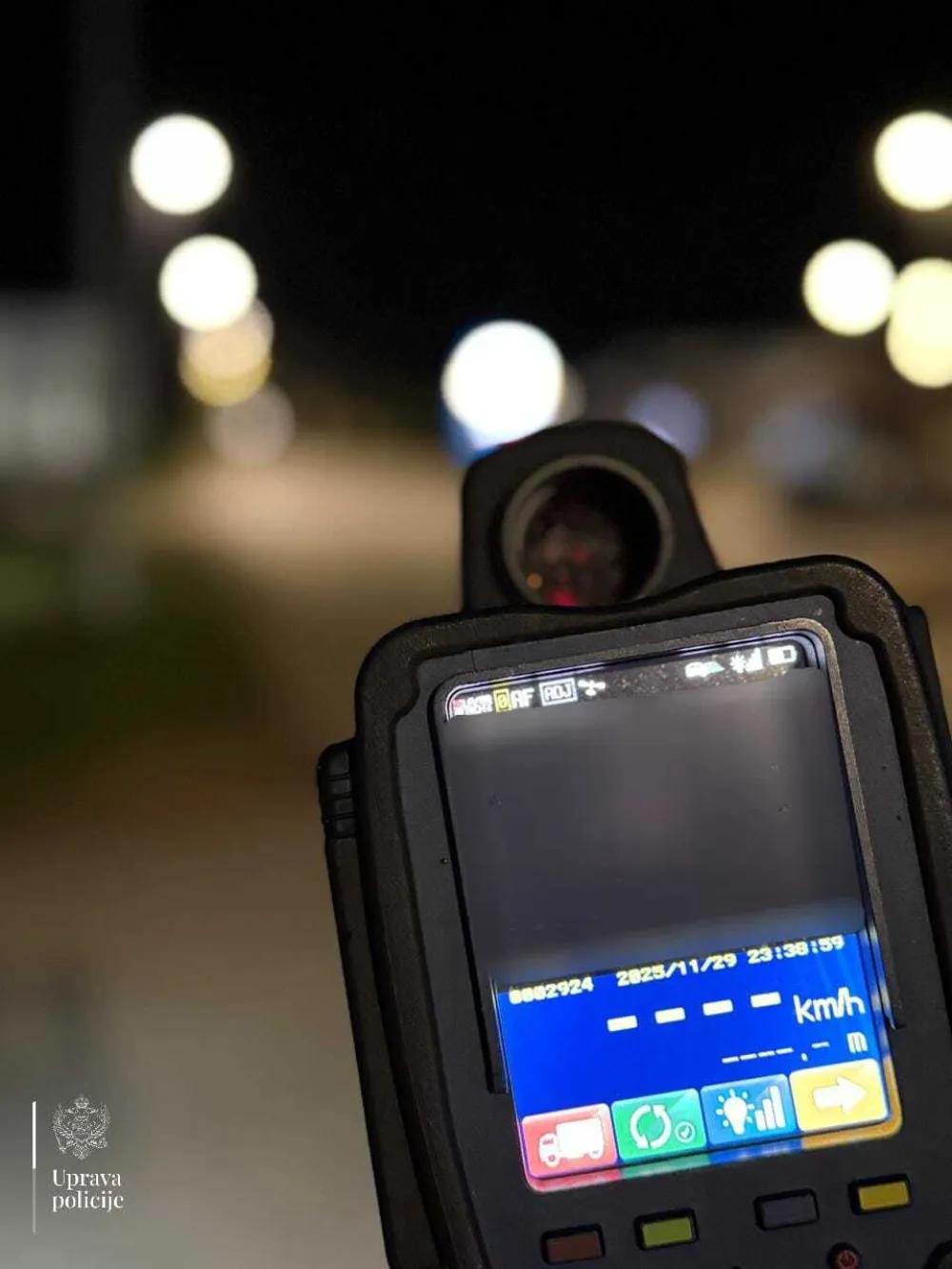 Na primorju uhap&scaron;eno vi&scaron;e operativno ineresantnih osoba zbog alkohola, droge i prijetnji policiji