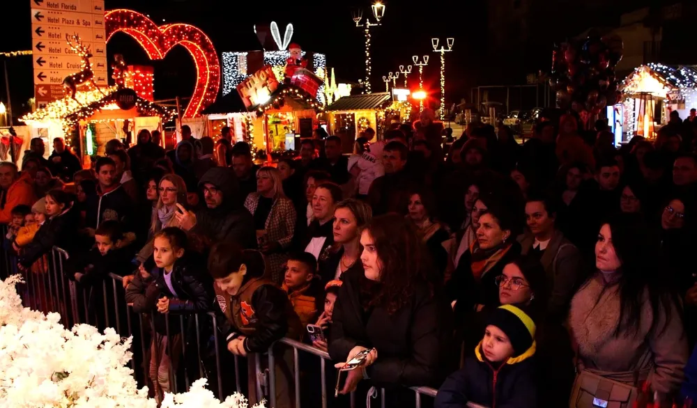 Četvrti Sweet December od 23. decembra do 7. januara u Ulcinju
