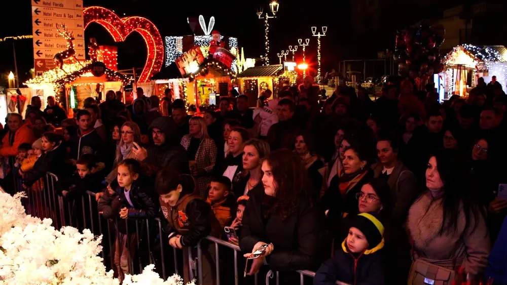 Četvrti Sweet December od 23. decembra do 7. januara u Ulcinju