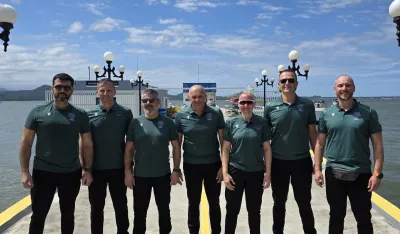 FOTO: Ronilački savez