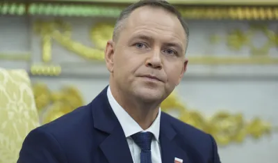 Poljski predsjednik zbog Putina otkazao susret sa Orbanom