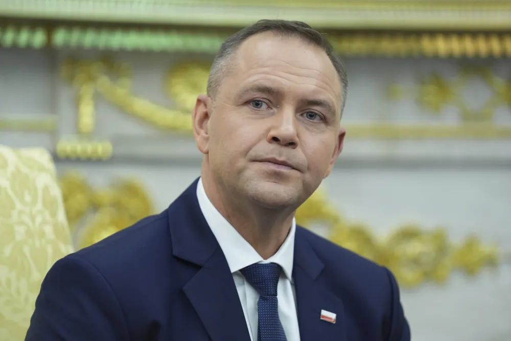 Poljski predsjednik zbog Putina otkazao susret sa Orbanom