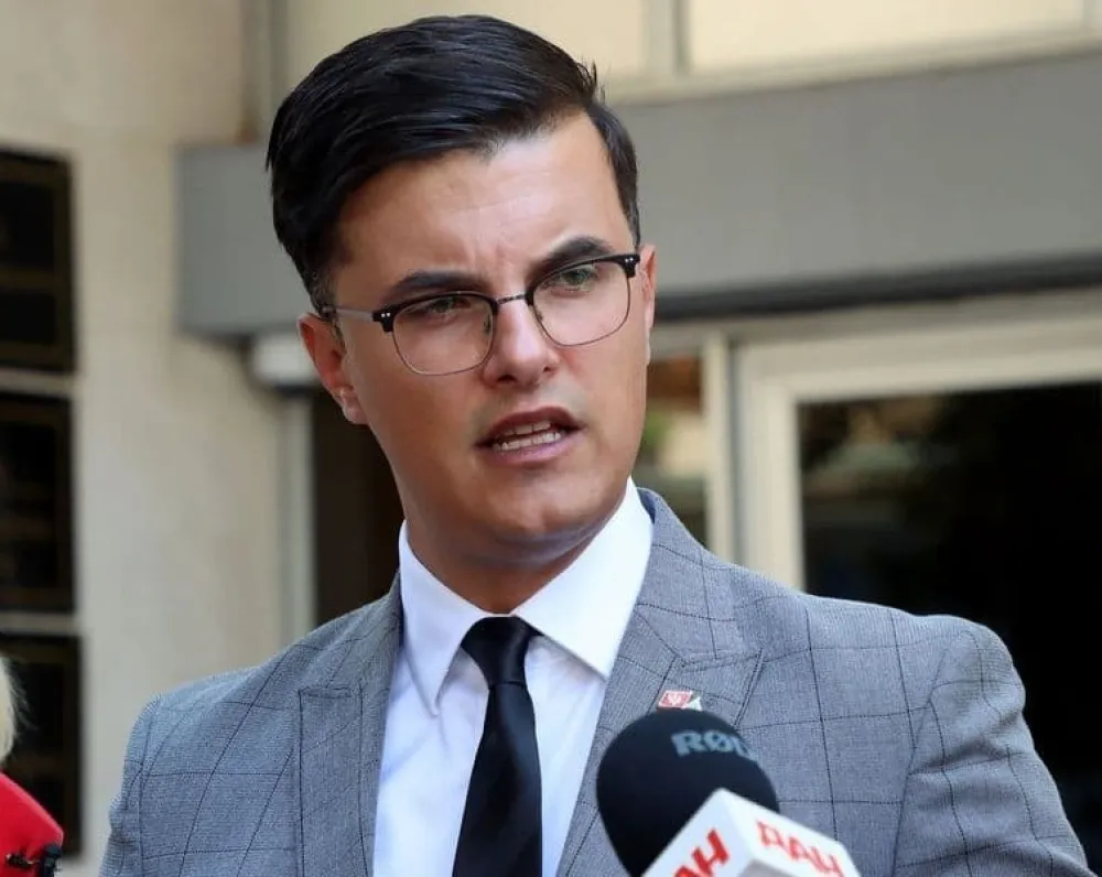 &Scaron;aranović negira politički uticaj na MUP, Zirojević tvrdi suprotno