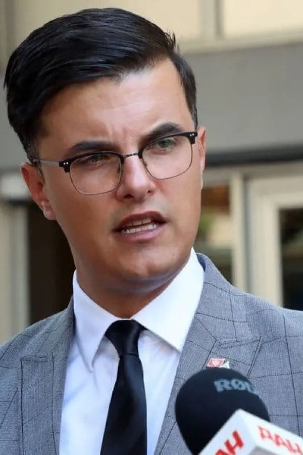 &Scaron;aranović negira politički uticaj na MUP, Zirojević tvrdi suprotno