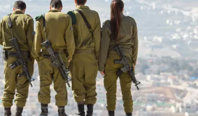 &Scaron;vajcarska: Referendum o uvođenju obaveznog vojnog roka za žene