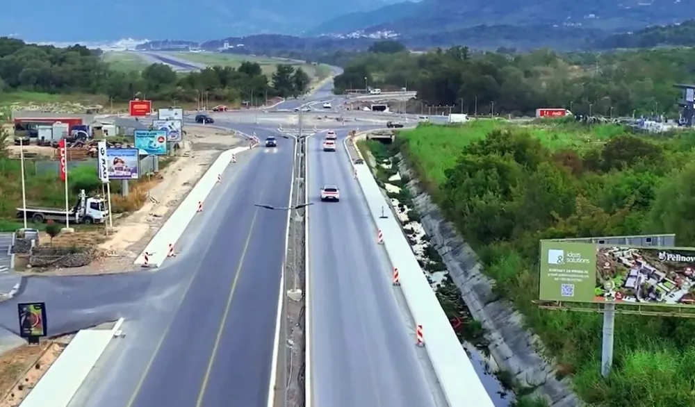 Nijedna ispravna ponuda za posao od tri miliona