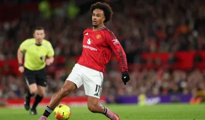 Zirkze strijelac za Junajted