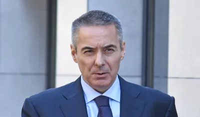 Suđenje u toku, a Veljović napustio Crnu Goru