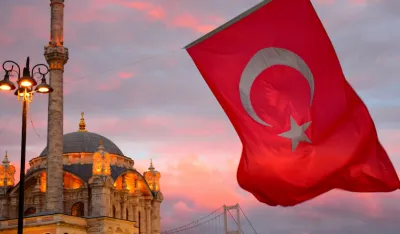 Ankara &scaron;alje poruke: EU se mora odlučiti o na&scaron;em članstvu, Rusija &scaron;alje signal za mir