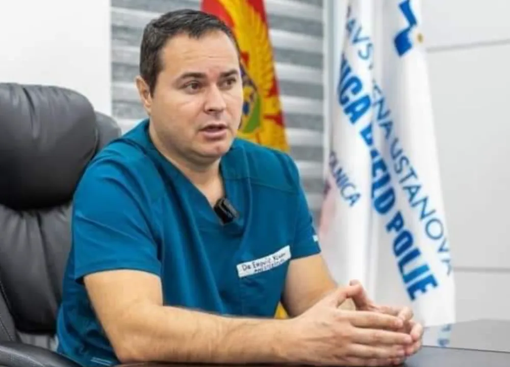 Erović, Foto: OB Bijelo Polje