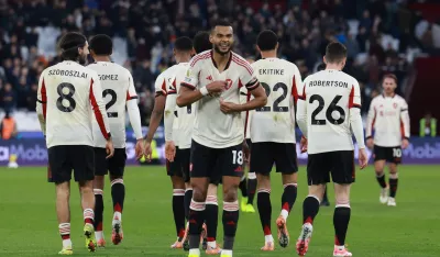 Liverpul se napokon radovao