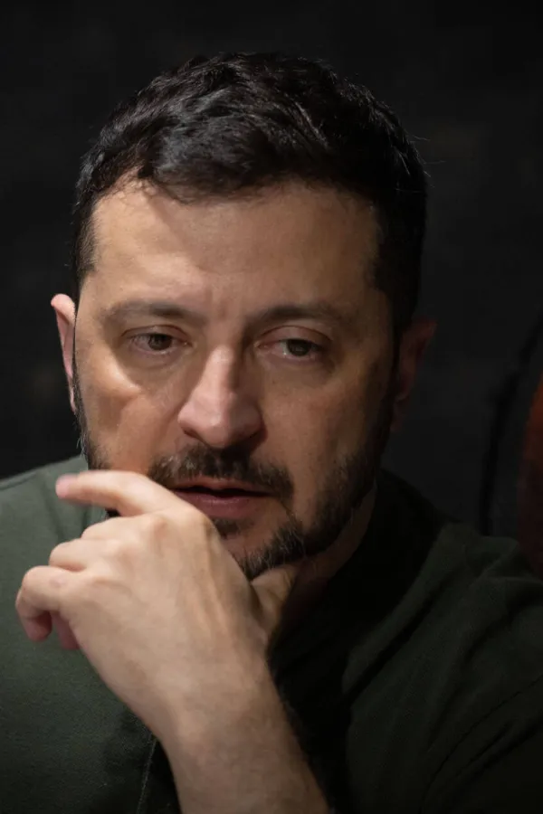 Preraspodjela političkih karata u Kijevu: Ukrajini prijeti "mini-revolucija"