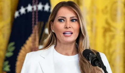 Melanija Tramp pokreće produkcijsku kuću nazvanu po svom kodnom imenu iz Tajne službe