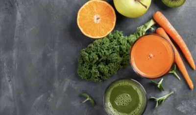 Ove tri vrste povrća usporavaju starenje i jačaju imunitet