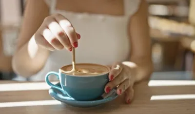 Uz ovaj dodatak kafi izbjećićete nadimanje i bol u želucu