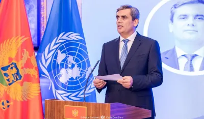 Ibrahimović: Ubrzo bez viza za turske državljane