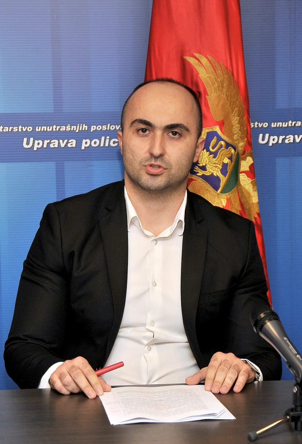 Bo&scaron;ković svjedočio da je naredba stigla od Bakovića