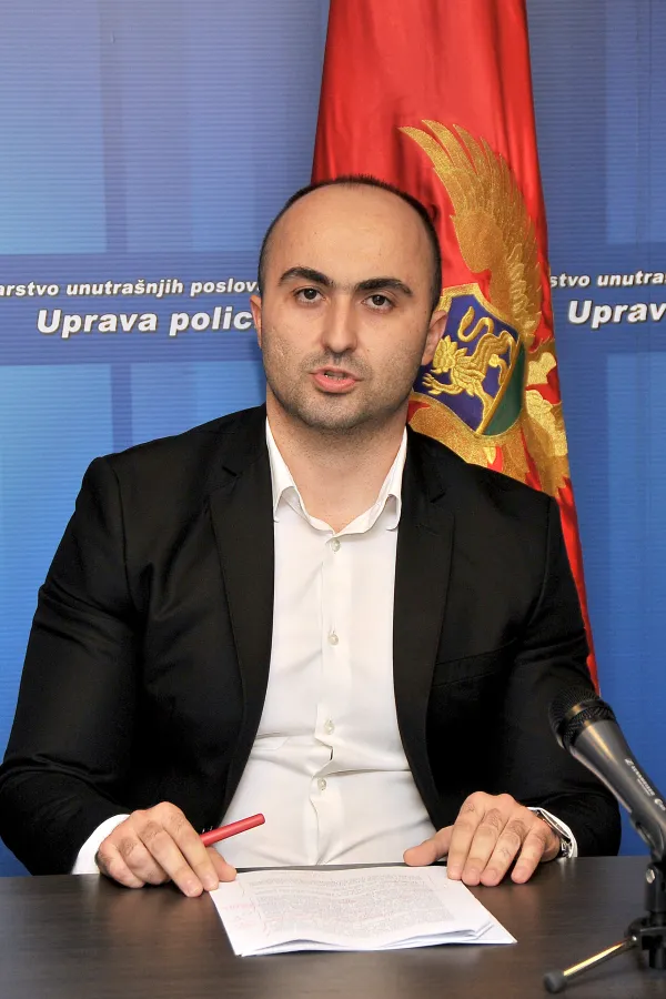 Bo&scaron;ković svjedočio da je naredba stigla od Bakovića